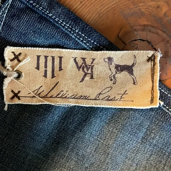 William Rast Jeans - Picture 2 of 5